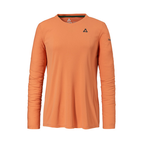 Schöffel Enixa Longsleeve Women