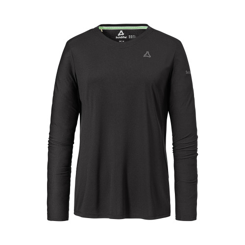 Schöffel Enixa Longsleeve Women