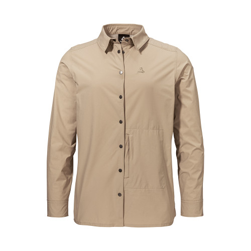 Schöffel Maghera Style Blouse Women