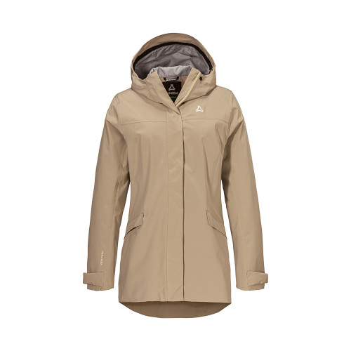 Schöffel Smue Circ Jacket Women