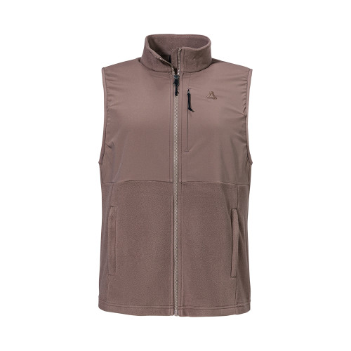Schöffel Ash Fleece Vest Women