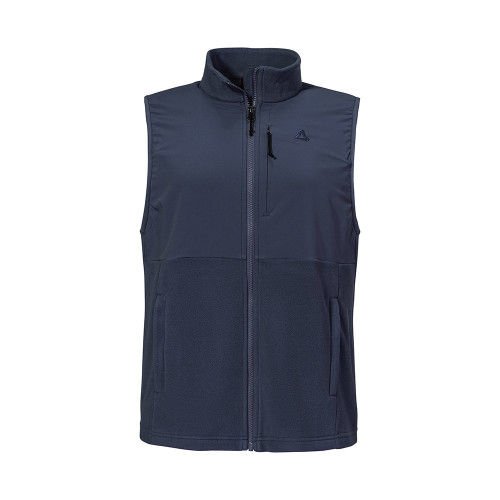 Schöffel Ash Fleece Vest Women