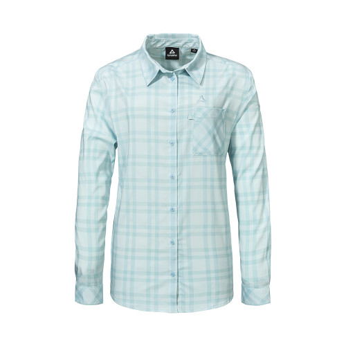 Schöffel Fraris Style Blouse Women