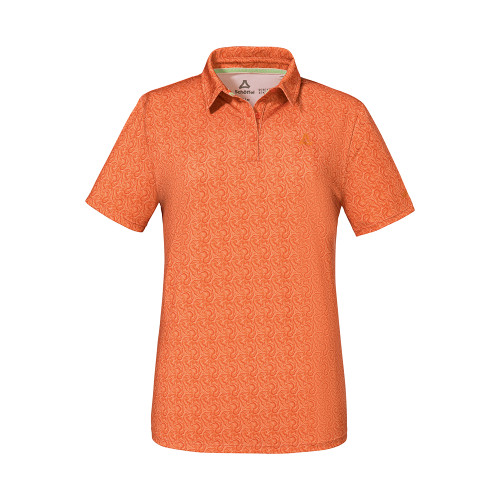 Schöffel Fraydo Polo Shirt Women
