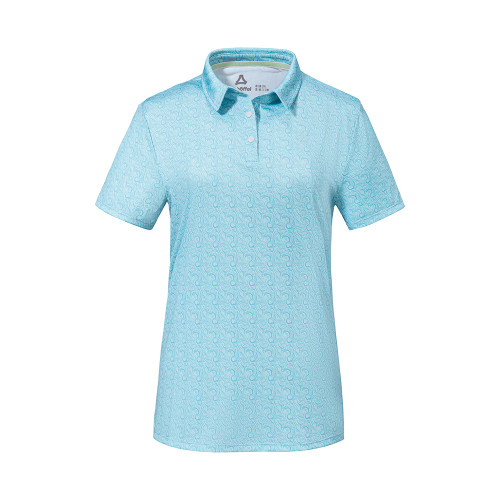 Schöffel Fraydo Polo Shirt Women