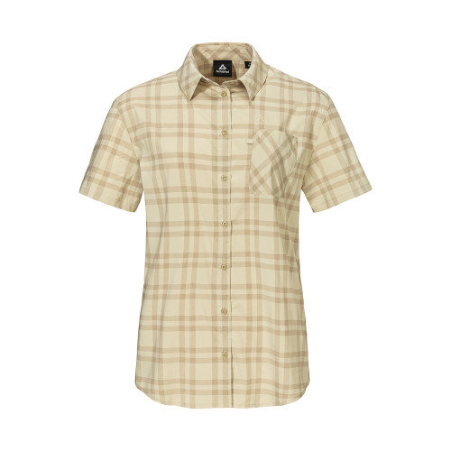 Schöffel Frolya Style Blouse Women