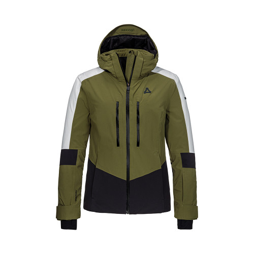 Schöffel Safuna Jacket Women
