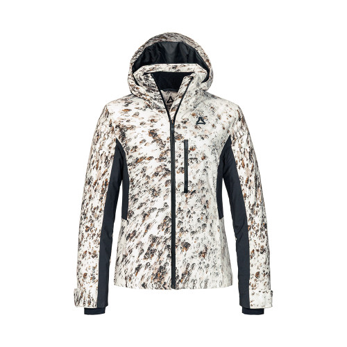Schöffel X Tom Hegen Jacket Women