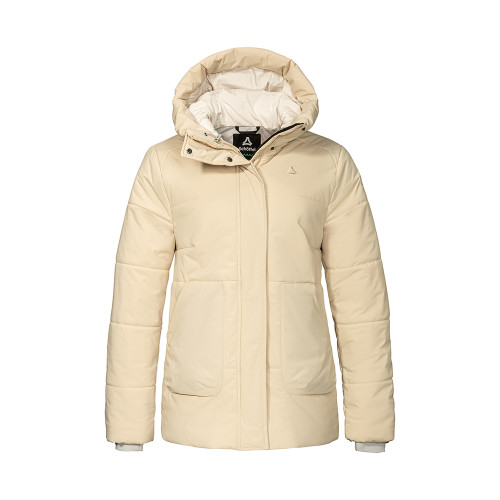 Schöffel Purga INS Jacket Women