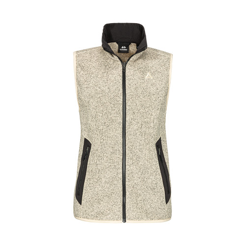 Schöffel Yew Circ Fleece Vest Women