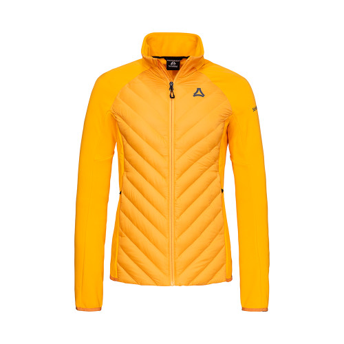 Schöffel Cascata HY Down Jacket Women