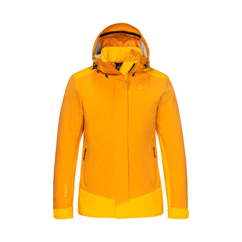 Schöffel Refoca 3in1 Jacket Women