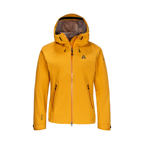 Schöffel Cascata Jacket Women