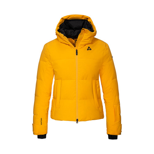 Schöffel Lumineo Jacket Women