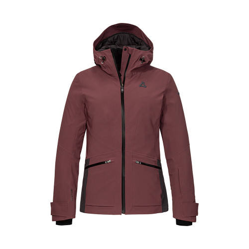 Schöffel Levivo Jacket Women