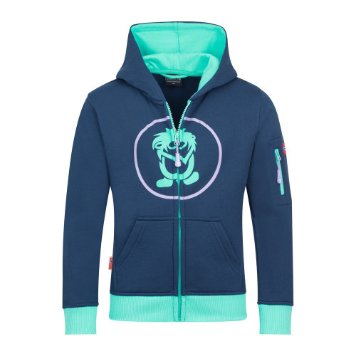 Trollkids Sortland Jacket Junior