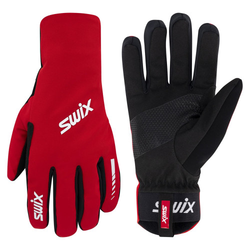 Swix Heat Gloves