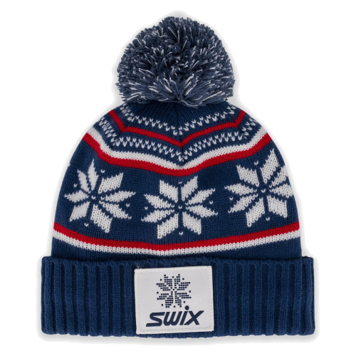 Swix Trysil Beanie
