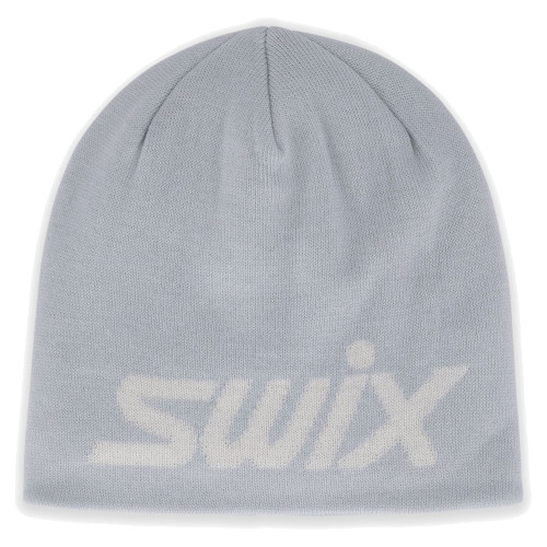 Swix Wool Logo Beanie