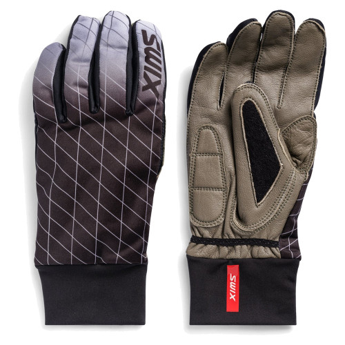 Swix Milestone Racing Gloves