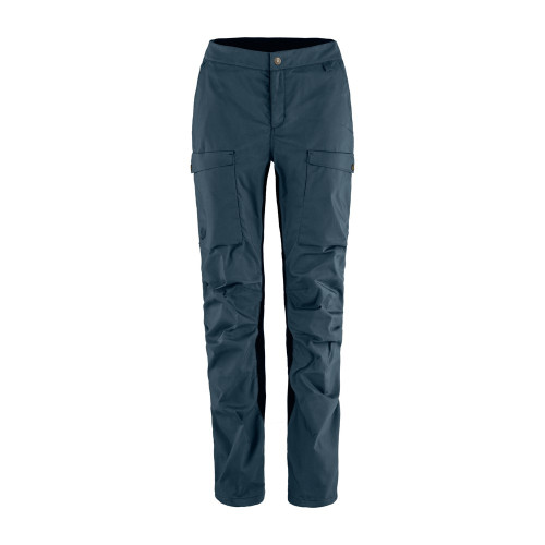 Fjällräven Abisko Hybrid Trail Pants Women