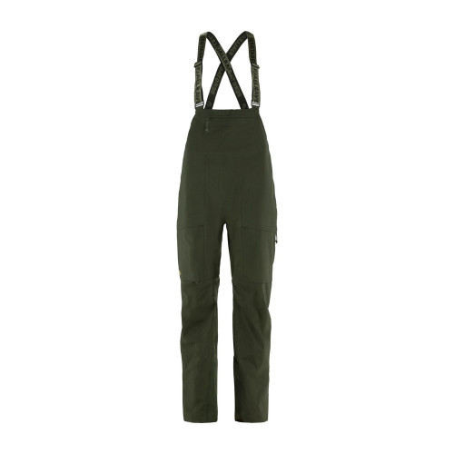 Fjällräven Bergtagen GTX Touring Bibs Women