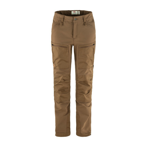 Fjällräven Keb Agile Winter Trousers Women