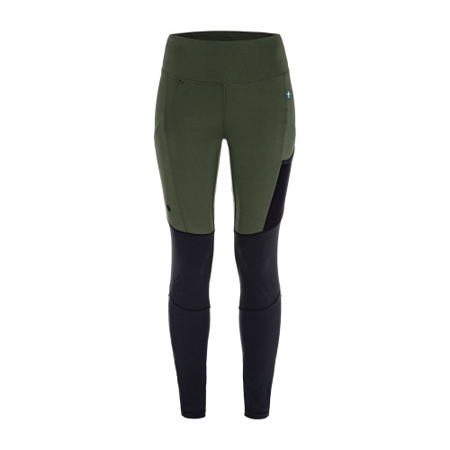 Fjällräven Keb Agile Tights Women