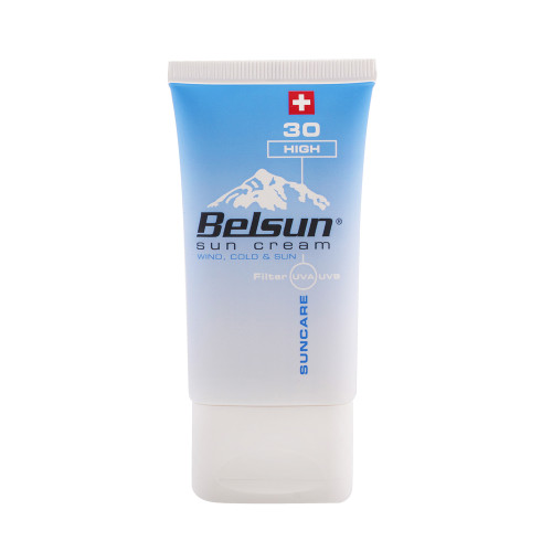 Belsun Creme LSV 30 High 40ml