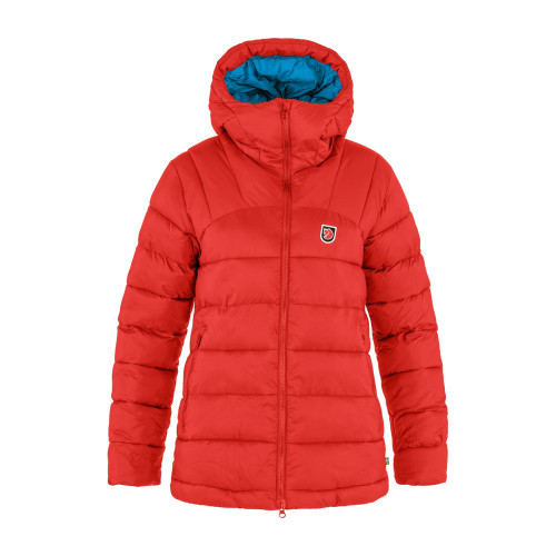 Fjällräven Expedition Mid Winter Jacket Women