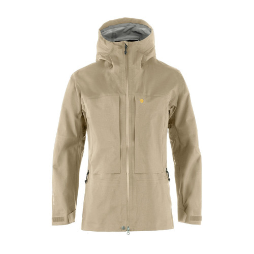 Fjällräven Bergtagen GTX Touring Jacket Women