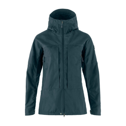 Fjällräven Bergtagen G-1000 Jacket Women