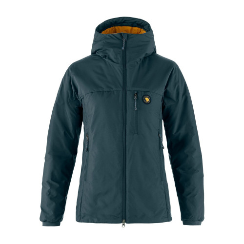 Fjällräven Bergtagen 60 Insulation Jkt Women