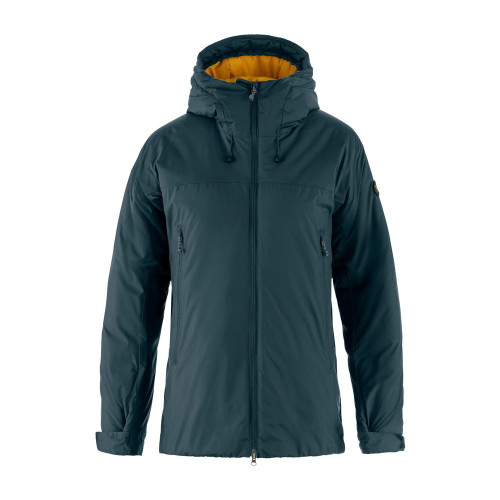 Fjällräven Bergtagen 130 Insulation Jkt Women