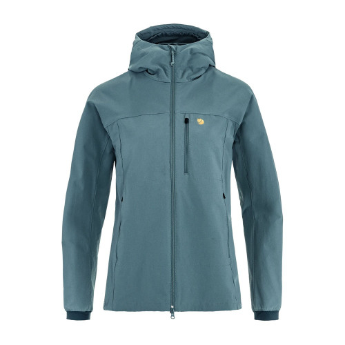 Fjällräven Bergtagen Stretch Jacket Women