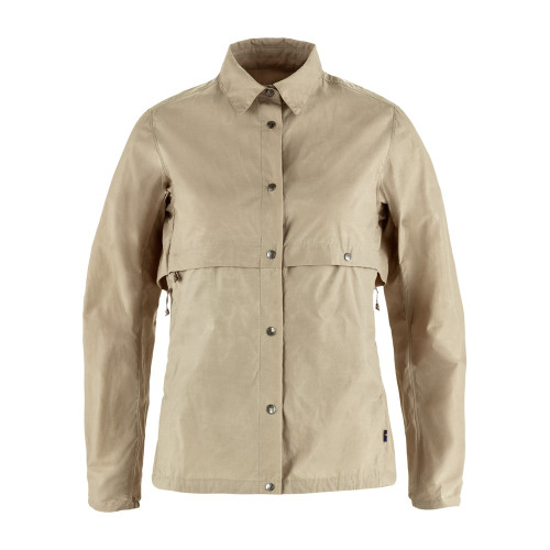 Fjällräven Hoja Riders Wind Jacket Women