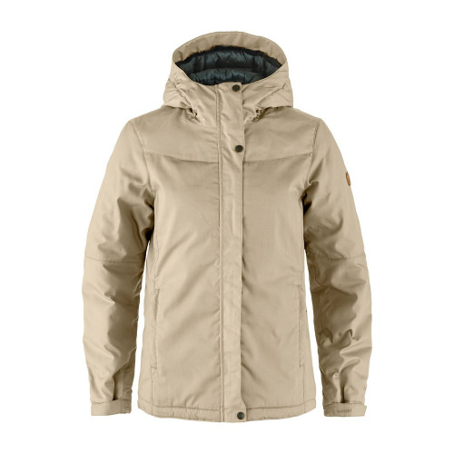 Fjällräven Stina Padded Jacket Women