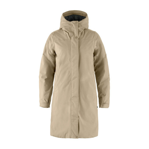 Fjällräven HC Hydratic Padded Parka Women
