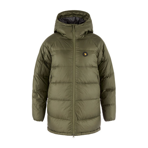 Fjällräven Bergtagen Topp Down Jacket Women