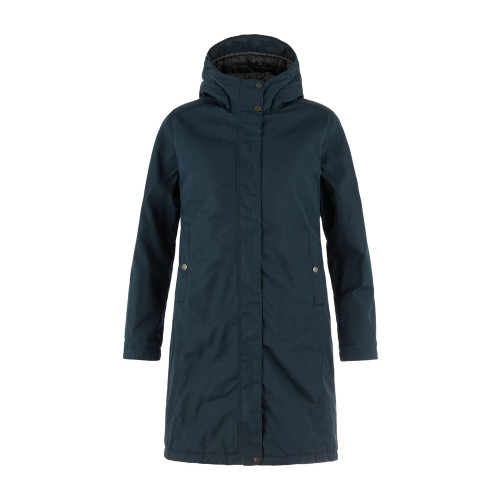 Fjällräven Kiruna Hydratic Padded Parka W