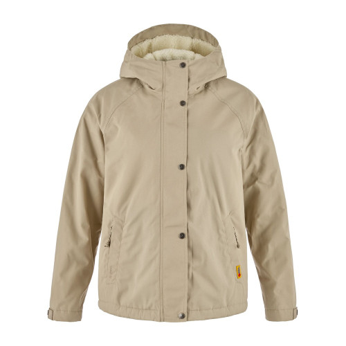 Fjällräven Vardag G-1000 Pile Jacket Women