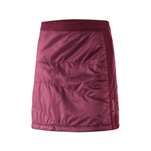 Löffler Skirt Primaloft Mix Women