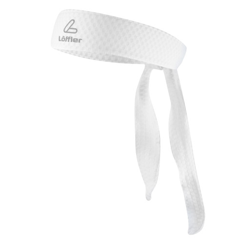 Löffler Tie Headband Txgrid