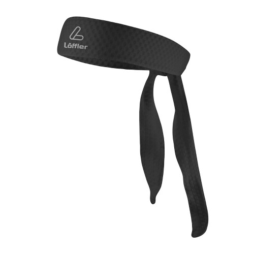Löffler Tie Headband Txgrid