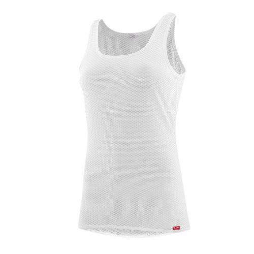 Löffler Singlet Grid TRX Light Women