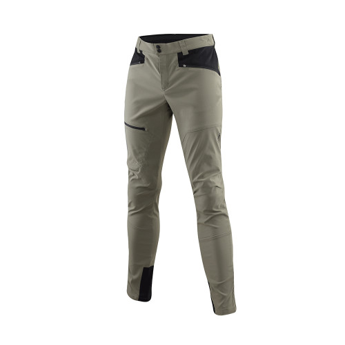 Löffler Tapered CSL Trekking Pants