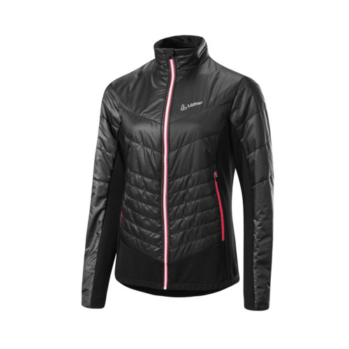 Löffler PL60 Hybrid Jacket Women
