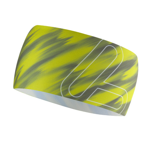 Löffler Elastic Headband Open Cut