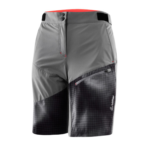 Löffler Bike Shorts Pace Women