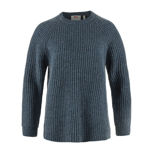 Fjällräven Övik Rib Sweater Women